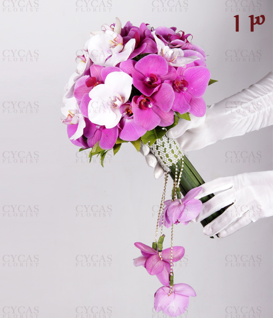 13||||1355||||دسته گل عروس 5