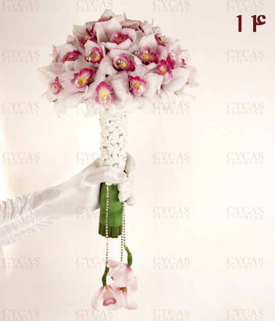 14||||1356||||دسته گل عروس 5