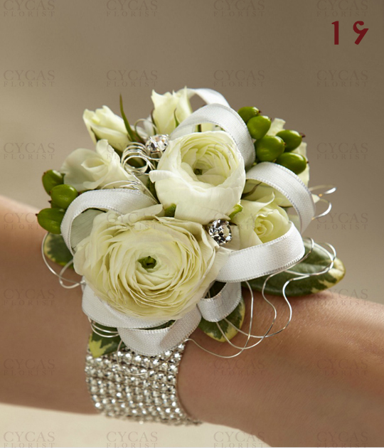 16||||1358||||دسته گل عروس 6