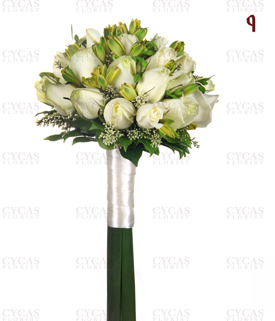 9||||1351||||دسته گل عروس 3
